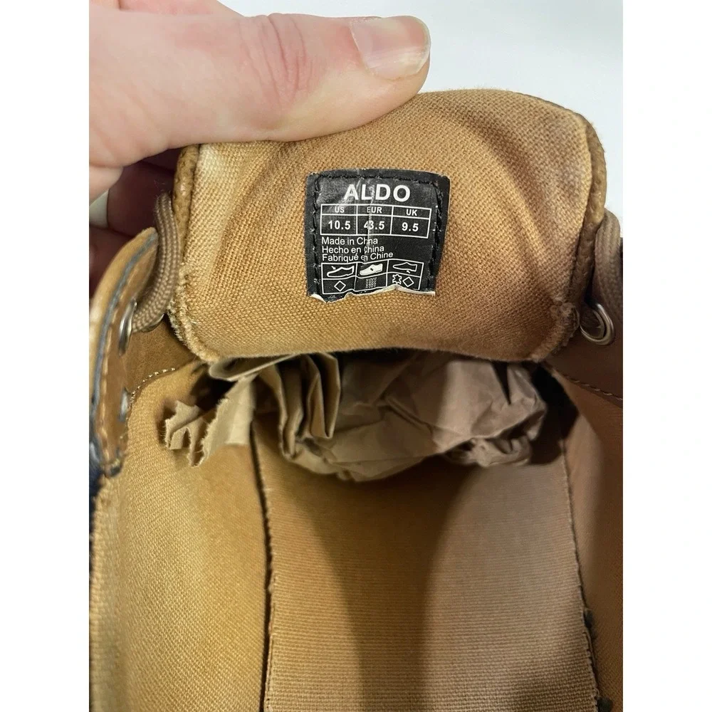 Aldo men casual
